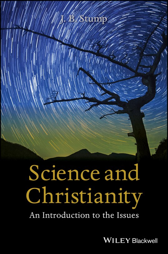 Couverture_Science and Christianity