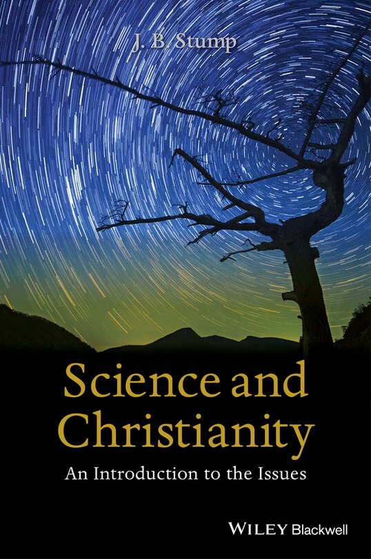 Front cover_Science and Christianity