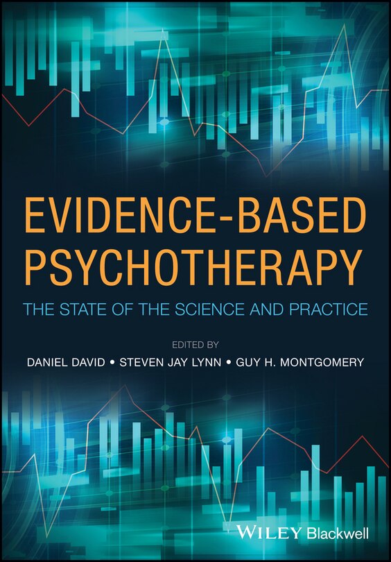 Couverture_Evidence-Based Psychotherapy
