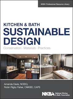 Front cover_Kitchen & Bath Sustainable Design