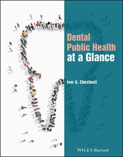 Front cover_Dental Public Health at a Glance