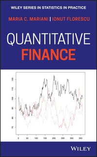 Couverture_Quantitative Finance