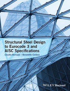 Couverture_Structural Steel Design to Eurocode 3 and AISC Specifications