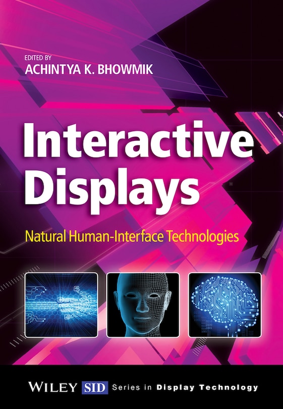 Front cover_Interactive Displays