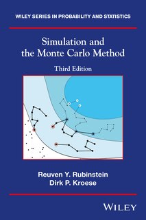 Couverture_Simulation and the Monte Carlo Method