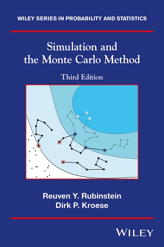 Couverture_Simulation and the Monte Carlo Method