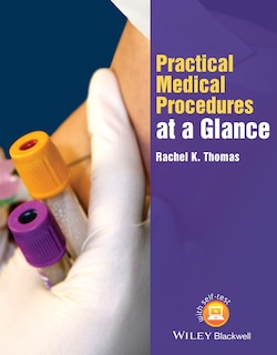 Front cover_Practical Medical Procedures at a Glance