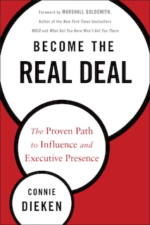Front cover_Become the Real Deal