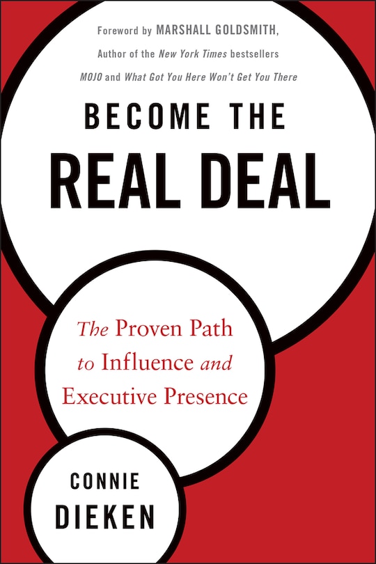 Front cover_Become the Real Deal