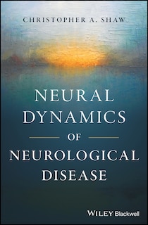 Front cover_Neural Dynamics of Neurological Disease