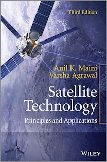 Couverture_Satellite Technology