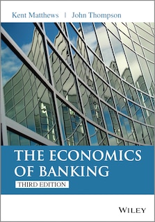 Front cover_The Economics of Banking