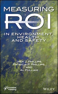 Front cover_Measuring ROI in Environment, Health, and Safety