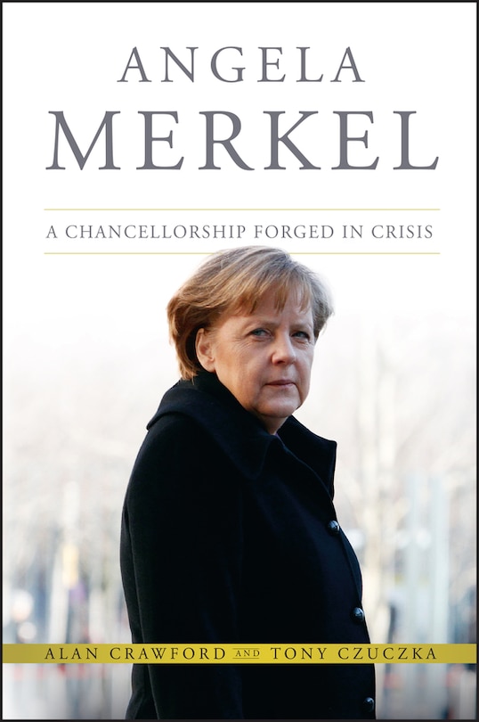 Couverture_Angela Merkel