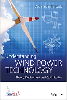 Front cover_Understanding Wind Power Technology