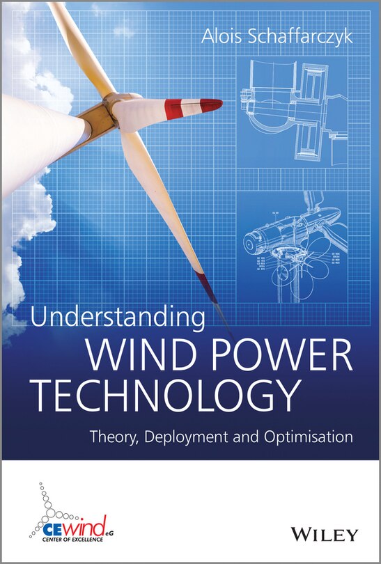 Front cover_Understanding Wind Power Technology