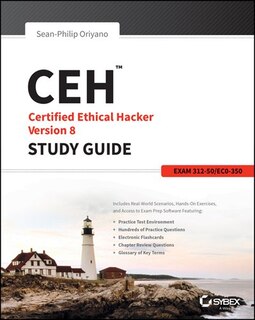 Couverture_CEH: Certified Ethical Hacker Version 8 Study Guide