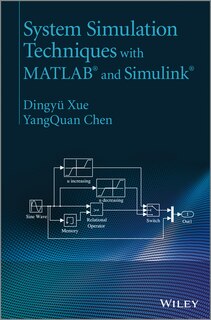 Front cover_System Simulation Techniques with MATLAB and Simulink
