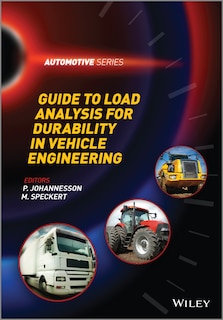 Front cover_Guide to Load Analysis for Durability in Vehicle Engineering