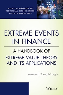 Front cover_Extreme Events in Finance
