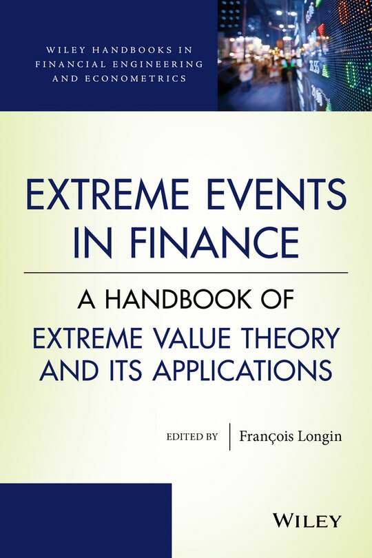 Front cover_Extreme Events in Finance