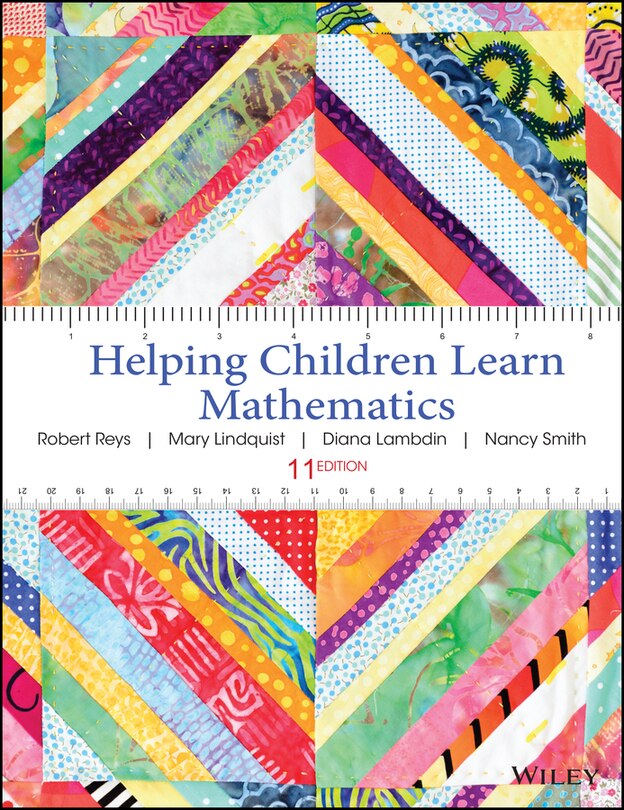 Couverture_Helping Children Learn Mathematics
