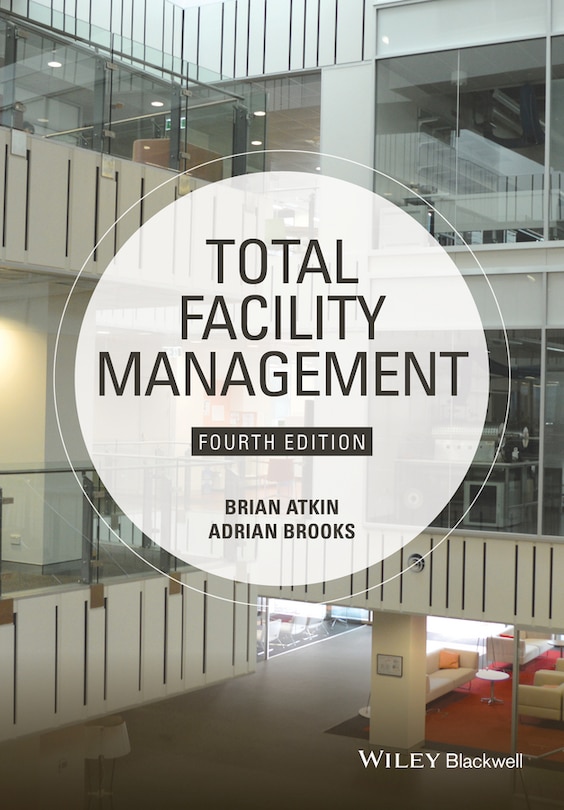 Front cover_Total Facility Management
