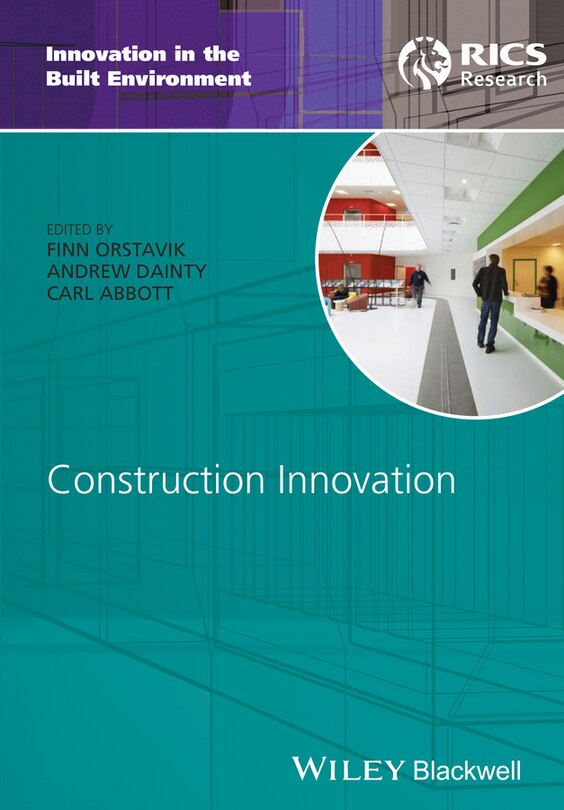 Couverture_Construction Innovation