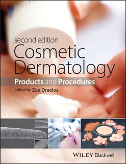 Front cover_Cosmetic Dermatology