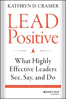 Front cover_Lead Positive