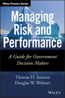 Couverture_Managing Risk and Performance