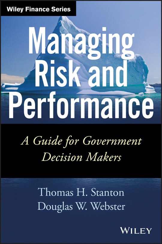 Couverture_Managing Risk and Performance