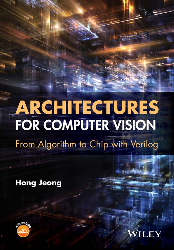 Front cover_Architectures for Computer Vision