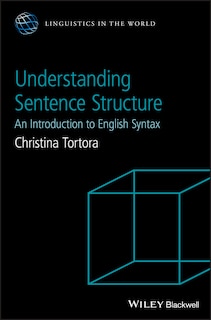 Couverture_Understanding Sentence Structure