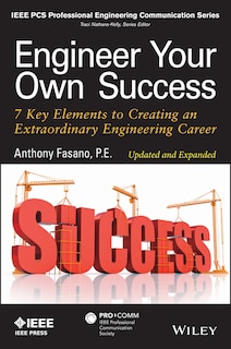 Front cover_Engineer Your Own Success