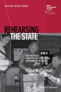 Front cover_Rehearsing the State