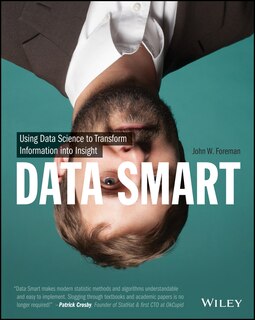 Front cover_Data Smart