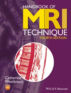 Handbook of MRI Technique