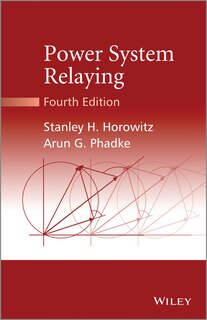 Front cover_Power System Relaying