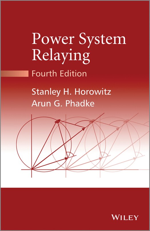 Front cover_Power System Relaying