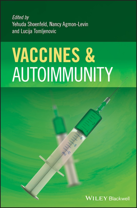 Couverture_Vaccines and Autoimmunity
