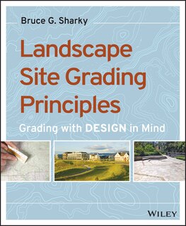 Couverture_Landscape Site Grading Principles