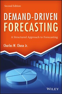 Front cover_Demand-Driven Forecasting