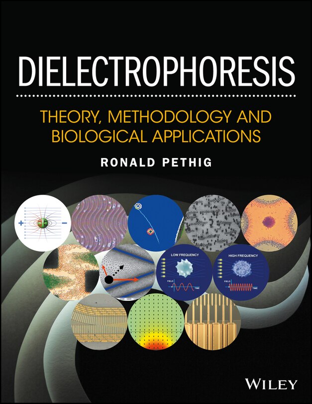 Couverture_Dielectrophoresis