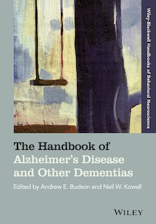 Front cover_The Handbook of Alzheimer's Disease and Other Dementias