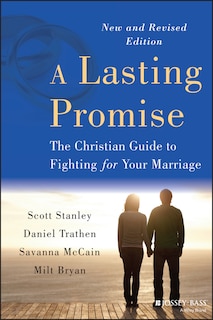 Front cover_A Lasting Promise