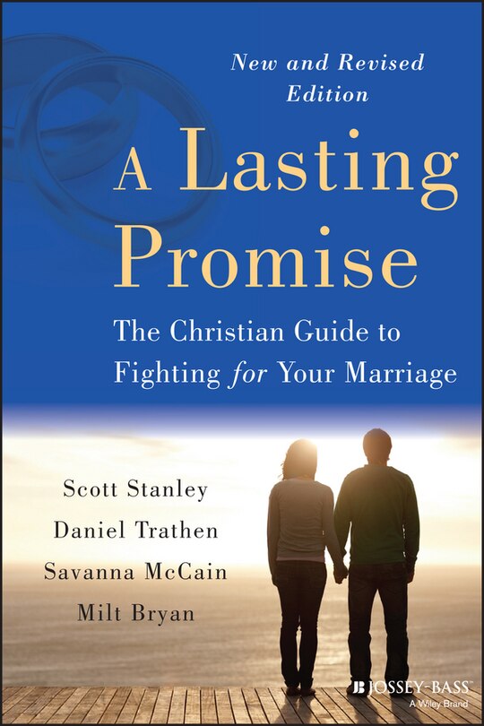 Front cover_A Lasting Promise