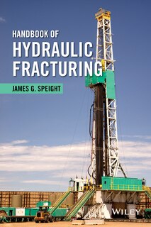 Front cover_Handbook of Hydraulic Fracturing