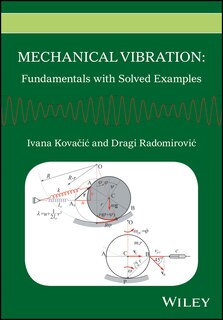 Front cover_Mechanical Vibration