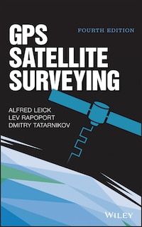 Front cover_GPS Satellite Surveying